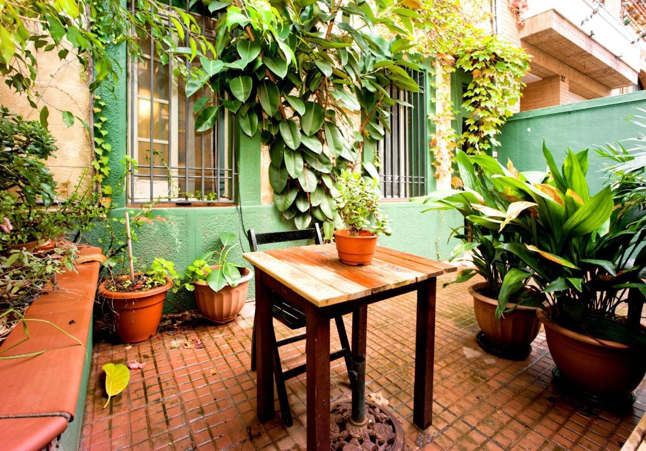 Estudio Finestrelles Barcelona Esplugues de Llobregat Exterior foto